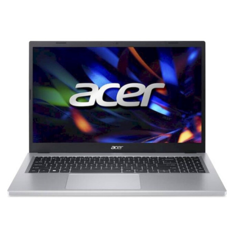 Acer Extensa 15 (EX215-33-39XM) strieborný