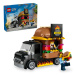 LEGO® Hamburgerový truck 60404