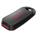 SanDisk Cruzer Snap USB 2.0 flash disk 128GB čierny