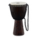 Meinl PROADJ2-L African Style Djembe 12” - Special Village Carving