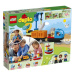 LEGO® DUPLO® 10875 Nákladný vlak