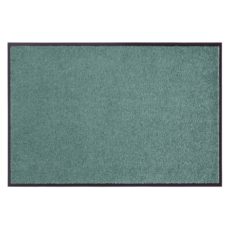 Rohožka Wash & Clean 103836 Olive Green Rozmery koberca: 60x90