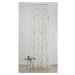 Detská záclona 140x245 cm Yoyo - Mendola Fabrics