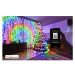 Twinkly Dots Light 60L RGB 3m transparent wire