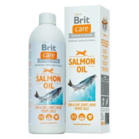 BRIT Dog Salmon oil 500 ml