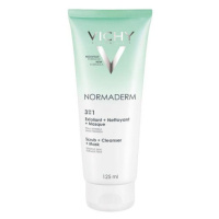 Vichy Normaderm Tri-activ cleanser 125 ml