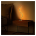 LED stolová lampa v zlatej farbe (výška  40 cm) Yay – Opviq lights
