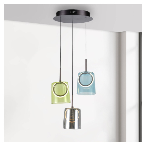 Lustre Paul Neuhaus