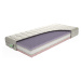 Texpol Pohodlný matrac GINA -  obojstranne profilovaný sendvičový matrac 80 x 195 cm