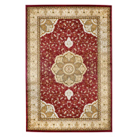 Kusový koberec Anatolia 5328 red 200x300 cm