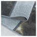 Kusový koberec Ottawa 4201 yellow - 120x170 cm Ayyildiz koberce