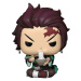 Funko POP! Demon Slayer: Tanjiro with Noodles