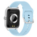 GARETT Smartwatch GRC Activity 2 silver múdre hodinky