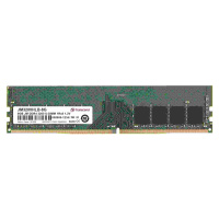 TRANSCEND DDR4 8GB 3200Mhz U-DIMM 1Rx8 1Gx8 CL22 1.2V