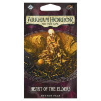 Fantasy Flight Games Arkham Horror LCG: Heart of the Elders