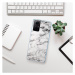 Odolné silikónové puzdro iSaprio - White Marble 01 - Xiaomi Redmi Note 12S