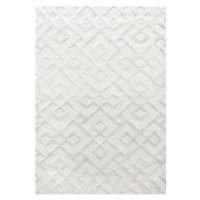 Kusový koberec Pisa 4708 Cream - 60x110 cm Ayyildiz koberce