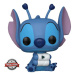 Funko POP! Lilo and Stitch: Stitch in Cuffs Special Edition