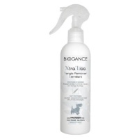 BIOGANCE rozčesávač Xtra'liss pre psy a mačky 250ml