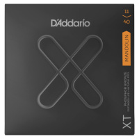 D'Addario XTM1140