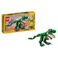 LEGO ® 31058 Úžasný dinosaurus