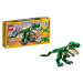 LEGO ® 31058 Úžasný dinosaurus