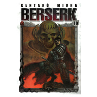 CREW Berserk 10 (česky)
