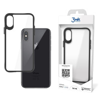 3mk ochranný kryt Satin Armor Case+ pre Apple iPhone X / iPhone XS