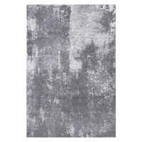 Kusový koberec Bila 105857 Kulo Grey - 75x150 cm Hanse Home Collection koberce