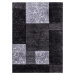 Kusový koberec Hawaii 1330 black - 120x170 cm Ayyildiz koberce