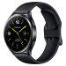 Xiaomi Watch 2 Inteligentné hodinky, Čierne