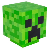 Paladone Svetlo Minecraft Creeper