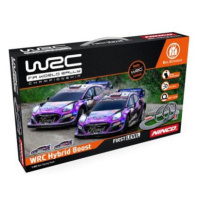 WRC Hybrid Boost 1:50