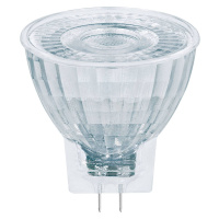 OSRAM LED reflektor GU4 3,2 W 927 36° stmievateľný