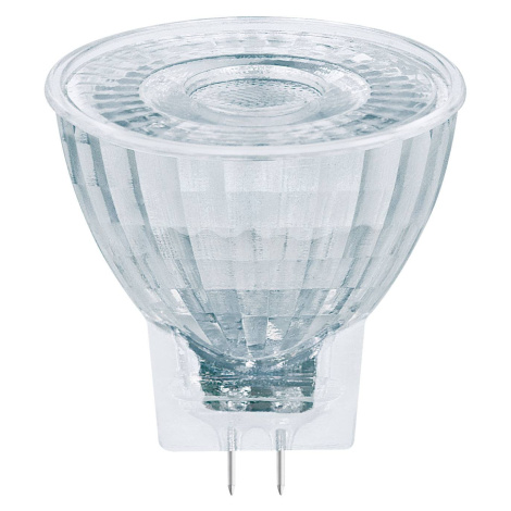 OSRAM LED reflektor GU4 3,2 W 927 36° stmievateľný