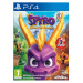 PS4 Spyro Trilogy Reignited