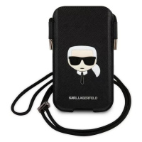Taška Karl Lagerfeld Handbag KLHCP12MOPHKHK 6,1