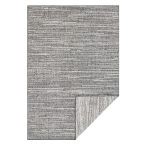 Sivý vonkajší koberec 340x240 cm Gemini - Elle Decoration