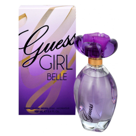 Guess Girl Belle 100ml