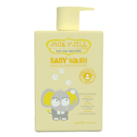JACK N´JILL Sprchový gél pre bábätká 300 ml