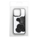 TEDDY BEAR Case Apple iPhone 15 Pro black