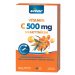 VITAR Vitamin C 500 mg s rakytníkom kapsule s postupným uvoľňovaním 60 ks