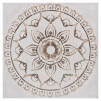 Dekoria Obraz na plátne Mandala II 60 x 60 cm, 60 x 4 x 60 cm
