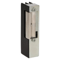 Elektrický dverový zámok ľavý s automatickým odblokovaním (ORNO)