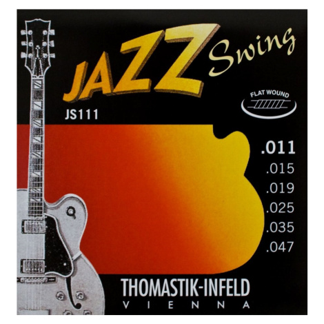 Thomastik JS111 Jazz Swing