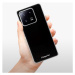 Odolné silikónové puzdro iSaprio - 4Pure - černý - Xiaomi 13 Pro