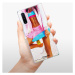 Odolné silikónové puzdro iSaprio - Skate girl 01 - Samsung Galaxy Note 10