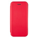 Diárové puzdro na Samsung Galaxy A53 5G A536 Diva červené