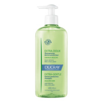 DUCRAY Extra-doux shampooing jemný šampón na časté umývanie vlasov 400 ml