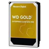 WD Gold (WD4003FRYZ) HDD 3,5